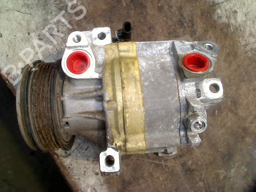 Used AC compressor AC compressor 29609508 29609508
