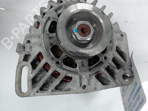Alternator DACIA SANDERO 1.2 16V | BP21907252M7 
