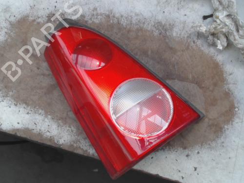 Used Left taillight Left taillight OPEL AGILA A (H00) 1.2 16V (F68) (75 hp) 39990365 39990365
