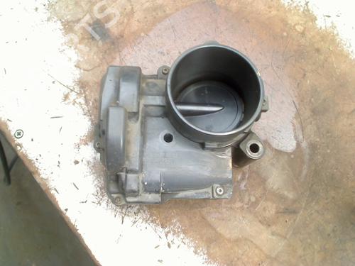 Used Throttle body Throttle body 27724307 27724307