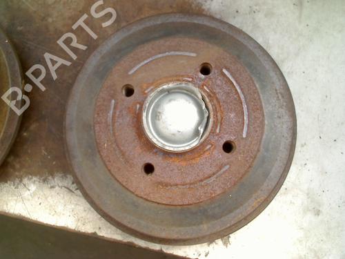 Used Other Other CITROËN C3 I (FC_, FN_) 1.4 i Bivalent (73 hp) 34153698 34153698