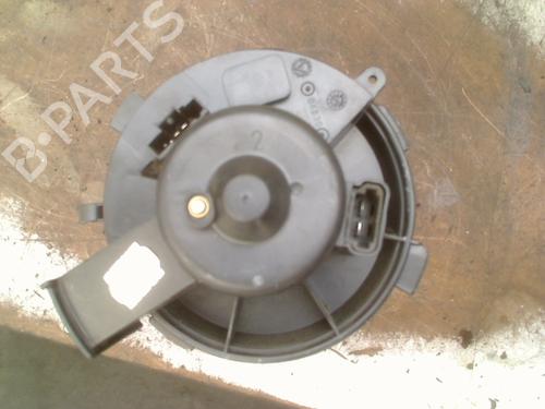 Used Heater blower motor Heater blower motor PEUGEOT 206 Hatchback (2A/C) 1.6 16V (109 hp) 34124111 34124111