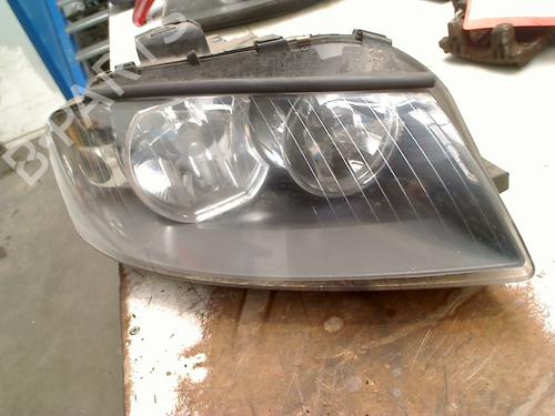 Used Right headlight AUDI A3 (8P1) 2.0 FSI (150 hp) 26438948