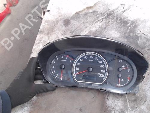 instrument-cluster-suzuki-swift-iii-mz-ez-2005-24667161 main image