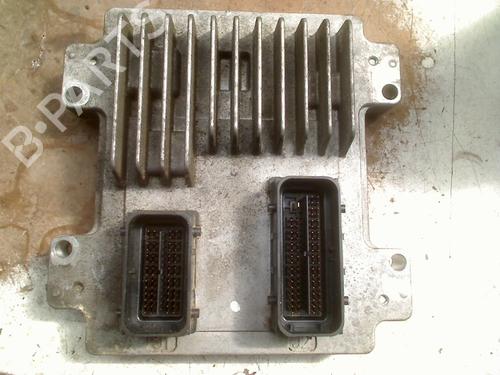 Used Control unit Control unit 33976621 33976621