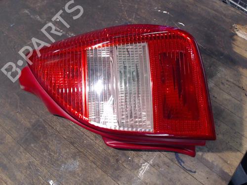 Used Right taillight CITROËN C2 (JM_) 1.4 (73 hp) 29206617