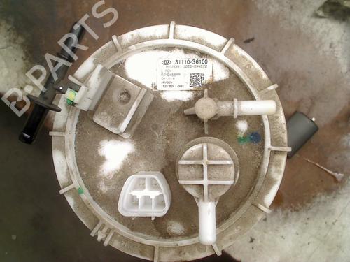 Fuel pump KIA PICANTO III (JA) 1.0 | BP36116237M76 - Image 2