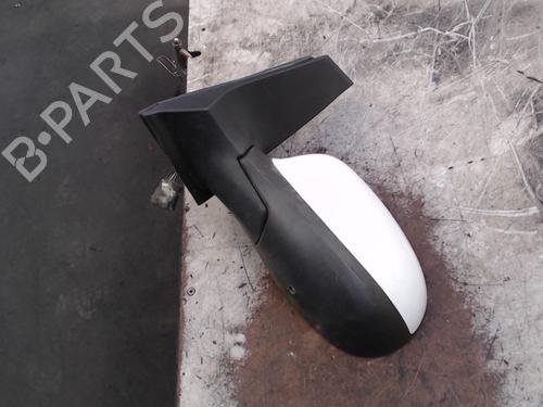 Left mirror FORD KA (RU8) 1.2 | BP25142327C26 