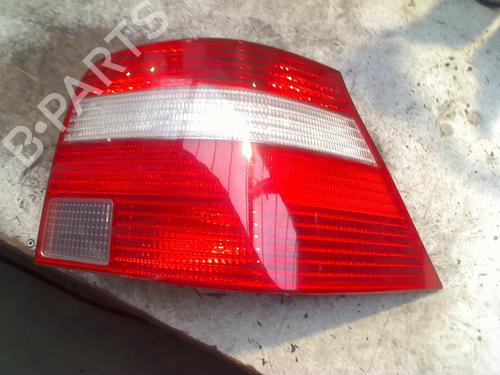 Used Right taillight VW GOLF IV (1J1) 1.6 FSI (110 hp) 29609517
