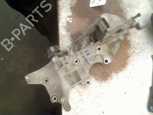 Used Engine mount VW POLO V (6R1, 6C1) 1.2 TDI (75 hp) 31174852