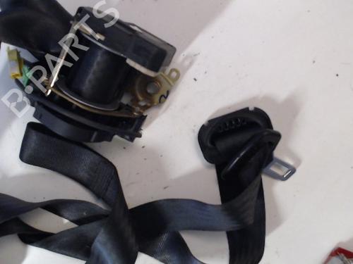 Used Front right seatbelt Front right seatbelt 21913502 21913502