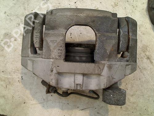 Used Left front brake caliper Left front brake caliper AUDI TT (8J3) 2.5 RS quattro (360 hp) 21926642 21926642