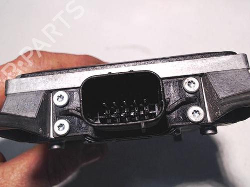 Control unit MAZDA 3 Saloon (BM_, BN_) 2.0 | BP23273191M11 - Image 3