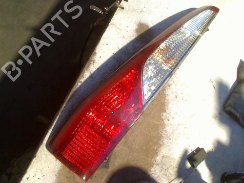 Used Left taillight MITSUBISHI LANCER VII Estate (CS_W, CT_W) 1.6 (98 hp) 30320514