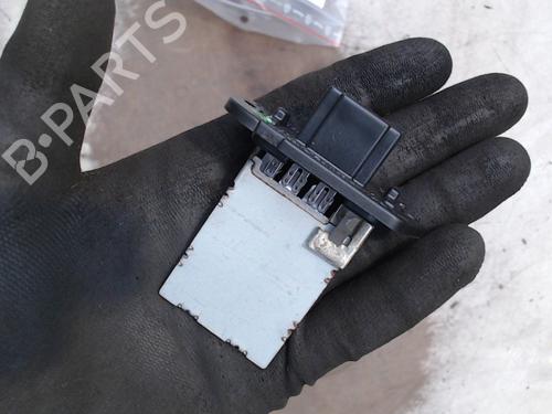 Used Heater resistor HYUNDAI i10 I (PA) 1.1 (69 hp) 24656942
