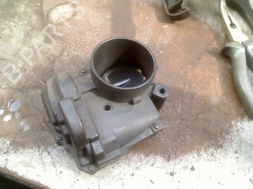Used Throttle body Throttle body PEUGEOT 308 SW I (4E_, 4H_) 1.6 16V (120 hp) 34039145 34039145