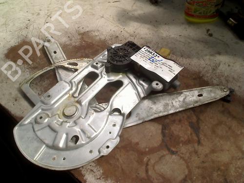 Used Front left window mechanism Front left window mechanism 38463913 38463913