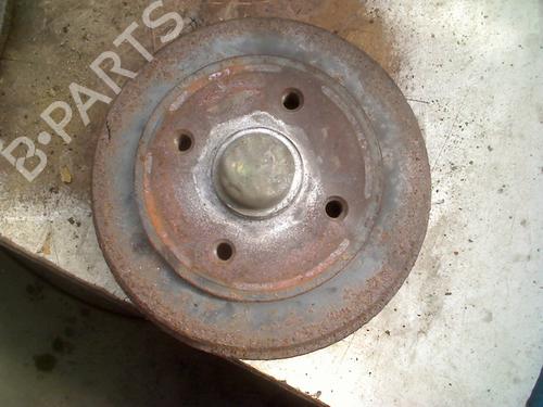 Used Other SUZUKI SWIFT III (MZ, EZ) 1.3 (RS413, ZC11S) (92 hp) 33021709