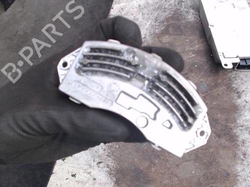Used Heater resistor BMW 3 (E90) 325 d (204 hp) 24656938