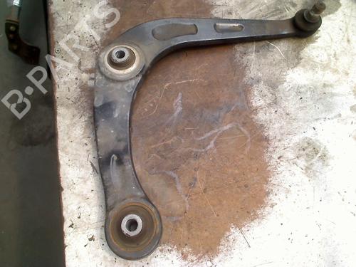 Højre fortil bærearm PEUGEOT 206 SW (2E/K) 1.1 (60 hp) 27718250