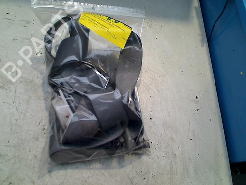 Used Front right seatbelt SUZUKI ALTO VI (FF) 1.1 (RF410) (63 hp) 26896629