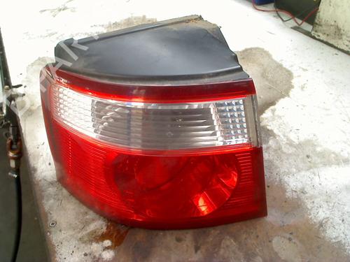 Used Left taillight Left taillight KIA CARENS II MPV (FJ) 1.8 (126 hp) 27642132 27642132