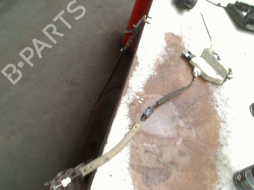 Used Front right lock Front right lock CITROËN BERLINGO Box Body/MPV (B9) 1.6 HDi / BlueHDi 75 (75 hp) 33429656 33429656