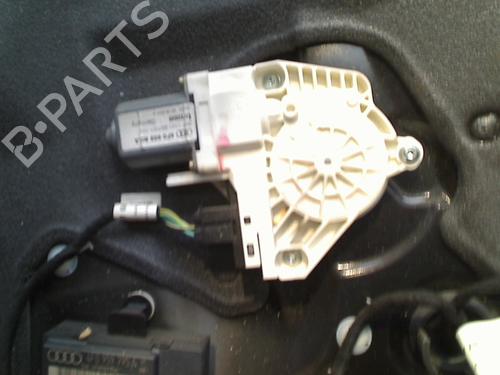 Used Rear left window mechanism Rear left window mechanism AUDI A6 C6 (4F2) 2.0 TFSI (170 hp) 21912733 21912733