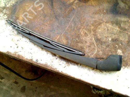Used Rear windshield wiper arm BMW X5 (F15, F85) xDrive 40e (313 hp) 31278657