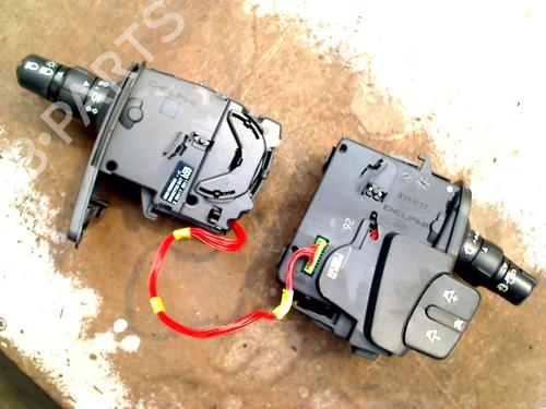 Used Steering column stalk RENAULT CLIO III (BR0/1, CR0/1) 1.4 16V (98 hp) 30462310