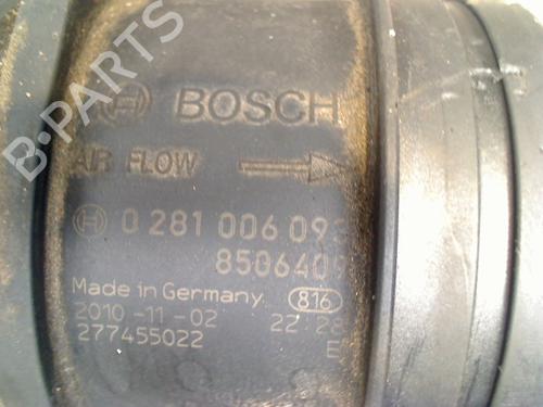 Mass air flow sensor BMW 3 (E90) 320 d | BP31132514M95 - Image 2