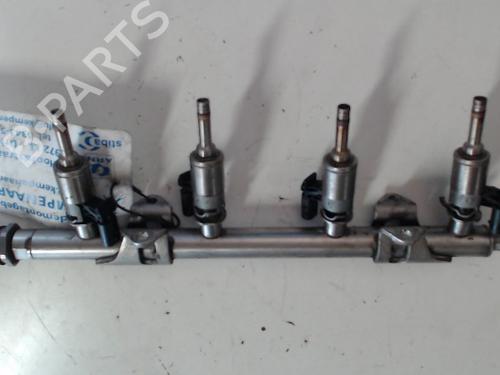 Used Injection rail Injection rail 38291458 38291458