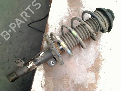 Used Right front shock absorber CITROËN C3 II (SC_) 1.2 VTi 82 (82 hp) 33029537