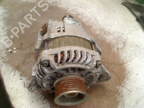 Generator Generator NISSAN MICRA IV (K13K, K13KK) 1.2 (80 hp) 34719286 34719286