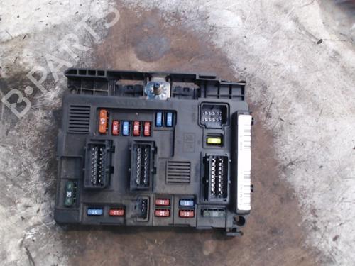 Used Comfort control module CITROËN XSARA PICASSO (N68) 1.6 16V (109 hp) 23273456