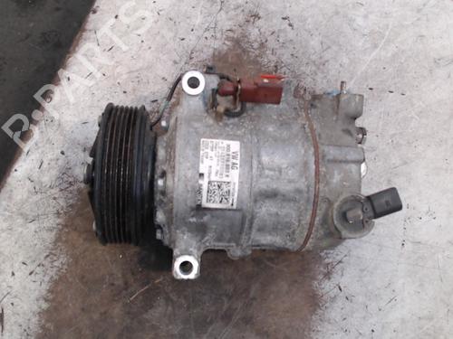 AC Kompressor SKODA KAMIQ (NW4) 1.5 TSI (150 hp) 23457541
