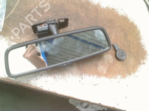 Used Rear mirror OPEL CORSA D (S07) 1.2 (L08, L68) (80 hp) 28609662