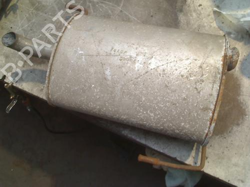 Used Exhaust system Exhaust system 29971491 29971491