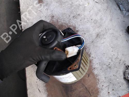 Used Heater blower motor NISSAN MICRA II (K11) 1.3 i 16V (75 hp) 24629734