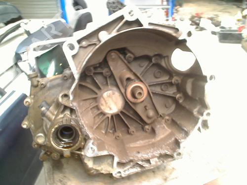 Gearkasse SEAT IBIZA V (KJ1, KJG) 1.0 (75 hp) 33029361