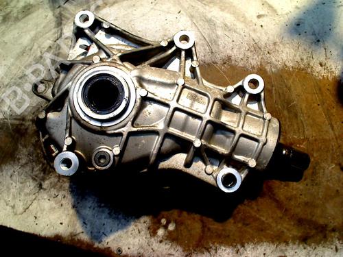 Differential hinten für ALFA ROMEO STELVIO (949_) 2.9 Q4 (949.AXG2A, 949.AXH2A, 949.AXS2A) (510 hp) 31028339