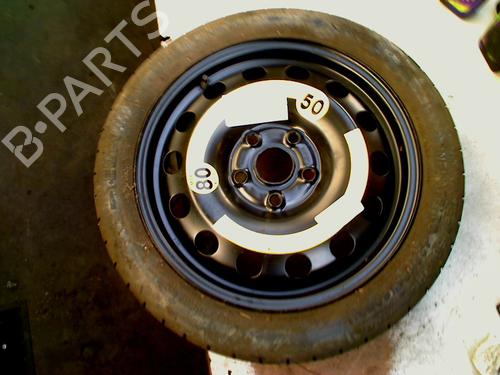 Felge für VW GOLF PLUS V (5M1, 521) 1.6 FSI (115 hp) 32773394