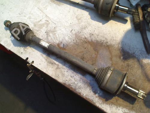 Used Left rear driveshaft Left rear driveshaft 31946030 31946030