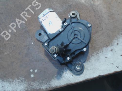 Used Rear wiper motor Rear wiper motor OPEL AGILA A (H00) 1.2 16V (F68) (75 hp) 40264329 40264329
