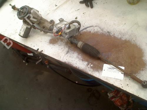 Tannstang/sevrosnekke MITSUBISHI COLT VI (Z3_A, Z2_A) 1.3 (Z21A) (95 hp) 32780174