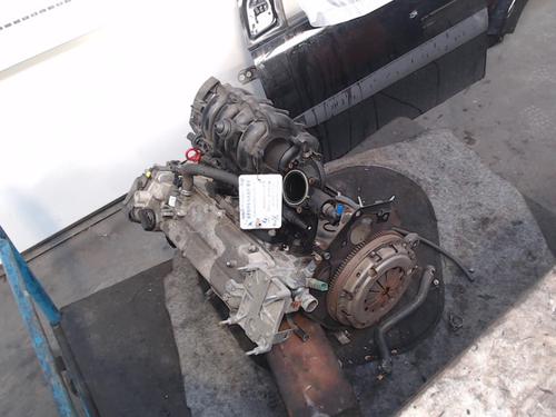 Used Engine Engine FORD KA (RU8) 1.2 (69 hp) 23180053 23180053