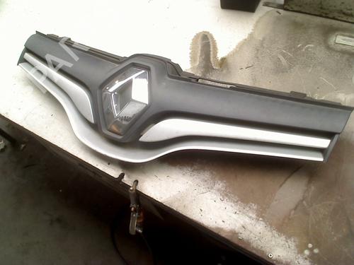 Used Grille Grille RENAULT KANGOO Express (FW0/1_) 1.5 dCi 75 (FW07, FW10, FW04) (75 hp) 33624436 33624436