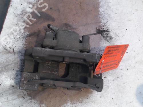 Used Right front brake caliper BMW 3 (E90) 318 i (129 hp) 25020669