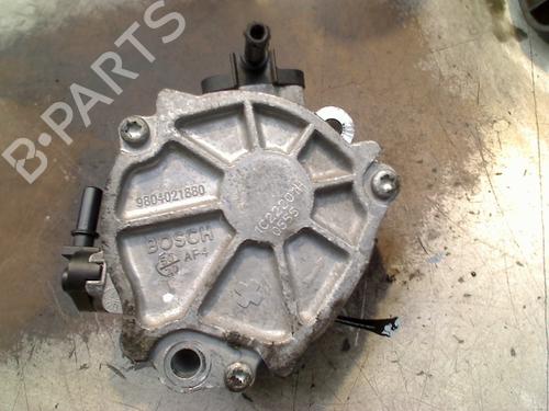 Used Vacuum pump Vacuum pump OPEL COMBO Box Body/MPV (K9) 1.5 D (102 hp) 32737900 32737900