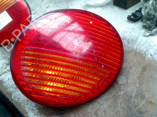 Used Right taillight Right taillight VW NEW BEETLE (9C1, 1C1) 1.9 TDI (90 hp) 36113335 36113335